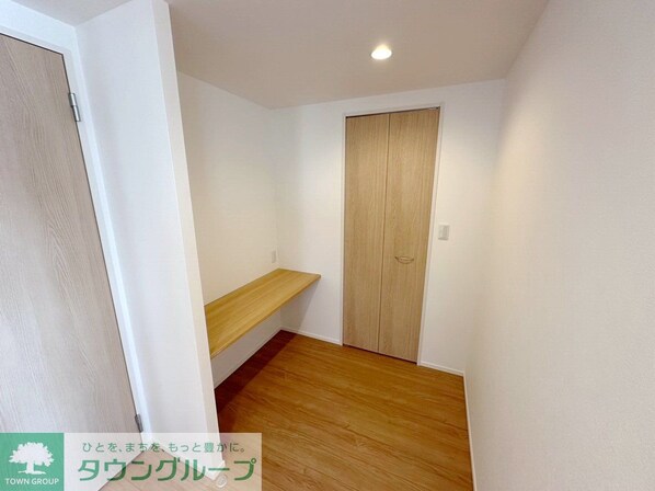 コートデルトゥール昭島の物件内観写真